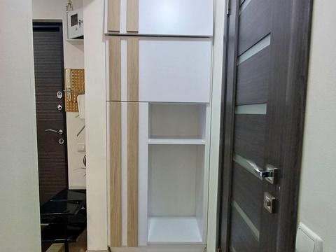 квартира по адресу Героев просп., 3