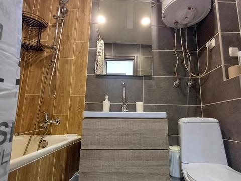 квартира по адресу Героев просп., 3