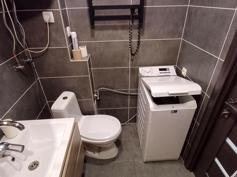 квартира по адресу Героев просп., 3