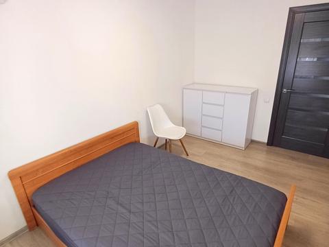 квартира по адресу Героев просп., 3