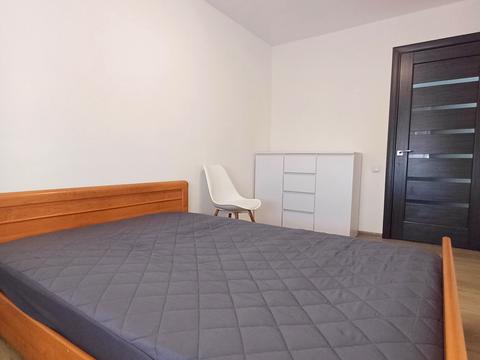 квартира по адресу Героев просп., 3