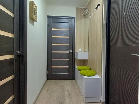 квартира по адресу Героев просп., 3