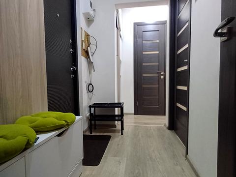 квартира по адресу Героев просп., 3