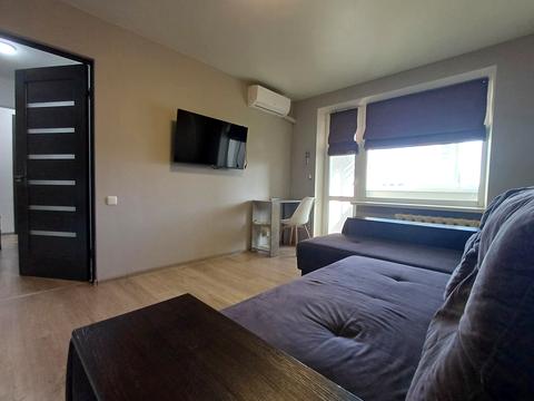 квартира по адресу Героев просп., 3