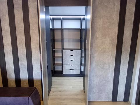 квартира по адресу Героев просп., 3