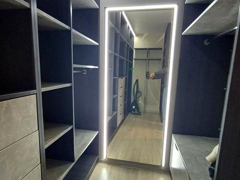 квартира по адресу Героев просп., 3