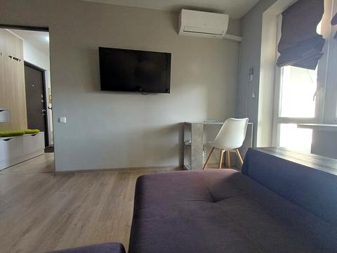 квартира по адресу Героев просп., 3