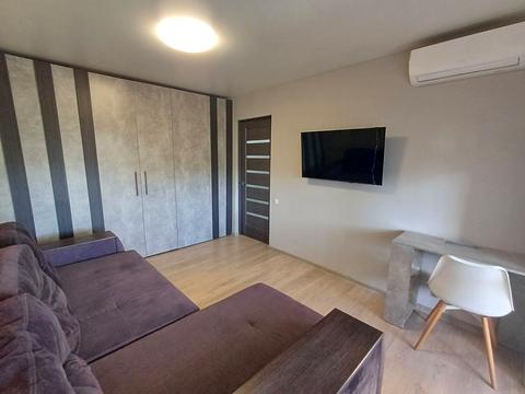 квартира по адресу Героев просп., 3