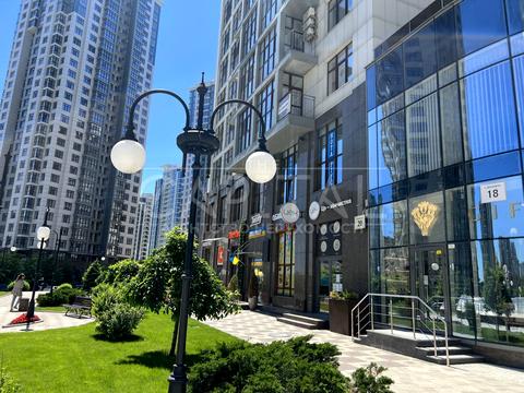 комерційна за адресою Андрія Верхогляда вул. (Михайла Драгомирова), 20