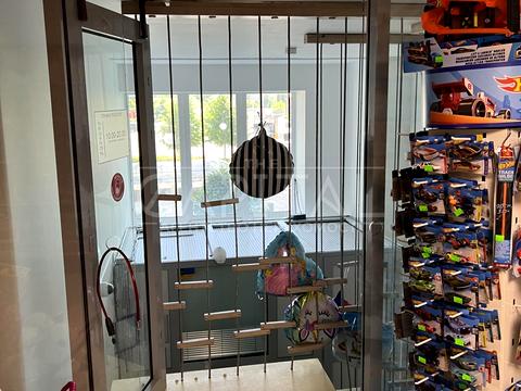 комерційна за адресою Андрія Верхогляда вул. (Михайла Драгомирова), 20