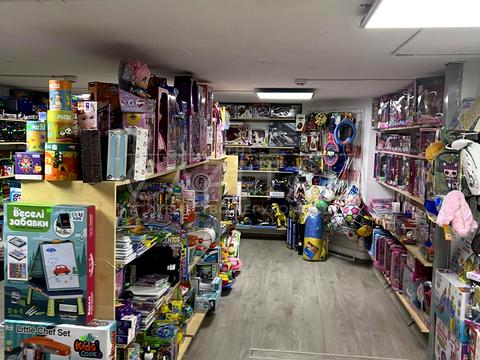 комерційна за адресою Андрія Верхогляда вул. (Михайла Драгомирова), 20