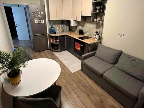 квартира по адресу Полевая ул., 73