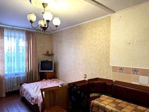 квартира по адресу Яцыка ул., 8/2