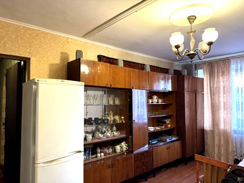 квартира по адресу Яцыка ул., 8/2