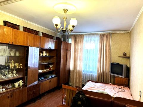 квартира по адресу Яцыка ул., 8/2