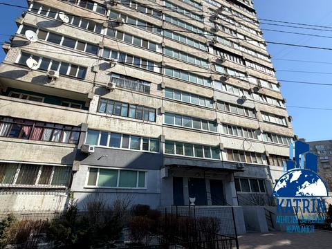 квартира за адресою Донецьке шосе, 6