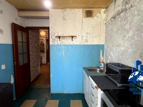 квартира за адресою Донецьке шосе, 6