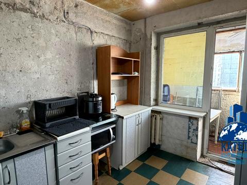 квартира за адресою Донецьке шосе, 6