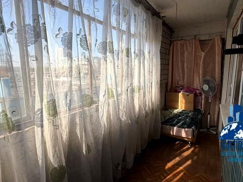 квартира за адресою Донецьке шосе, 6