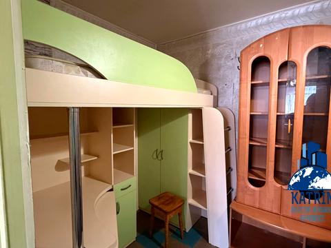 квартира за адресою Донецьке шосе, 6