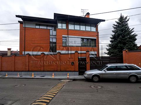 дом по адресу Царське Село