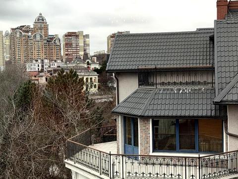 дом по адресу Царське Село