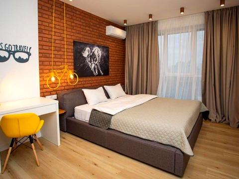 квартира за адресою Митрополита Василя Липківського вул. (Урицького), 16-Г