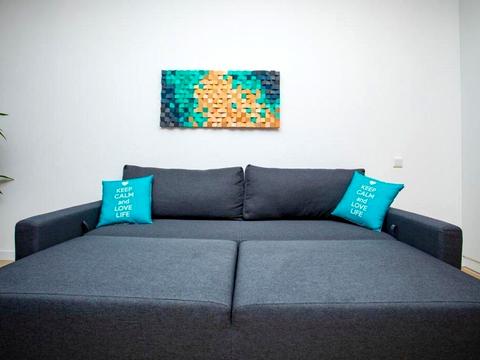 квартира по адресу Митрополита Василия Липковского ул. (Урицкого), 16-Г