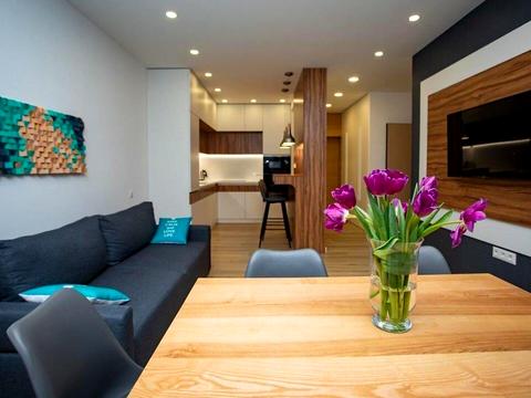 квартира по адресу Митрополита Василия Липковского ул. (Урицкого), 16-Г