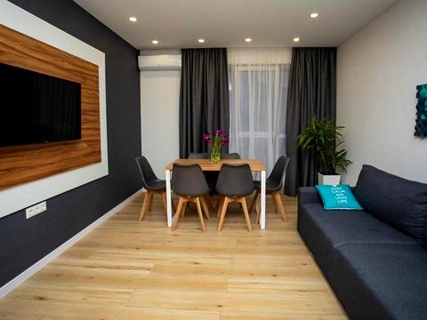 квартира по адресу Митрополита Василия Липковского ул. (Урицкого), 16-Г