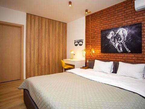 квартира по адресу Митрополита Василия Липковского ул. (Урицкого), 16-Г