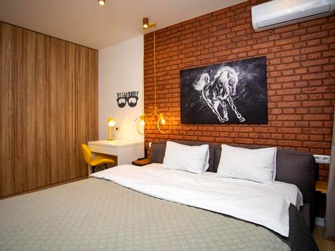 квартира по адресу Митрополита Василия Липковского ул. (Урицкого), 16-Г