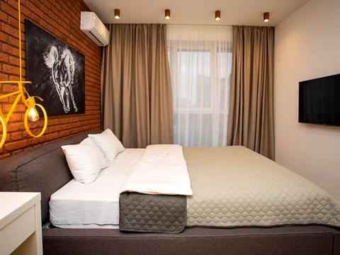 квартира по адресу Митрополита Василия Липковского ул. (Урицкого), 16-Г