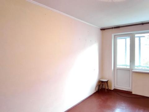 квартира по адресу Богдана Хмельницкого ул., 16