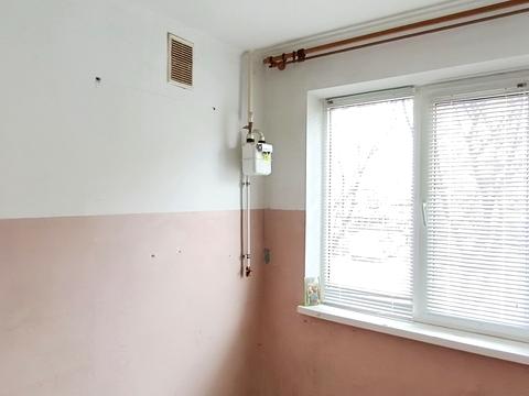 квартира по адресу Богдана Хмельницкого ул., 16