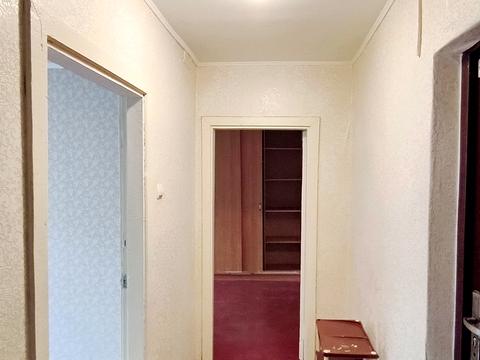 квартира по адресу Богдана Хмельницкого ул., 16