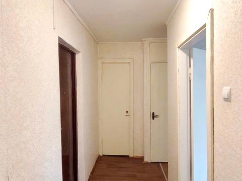 квартира по адресу Богдана Хмельницкого ул., 16