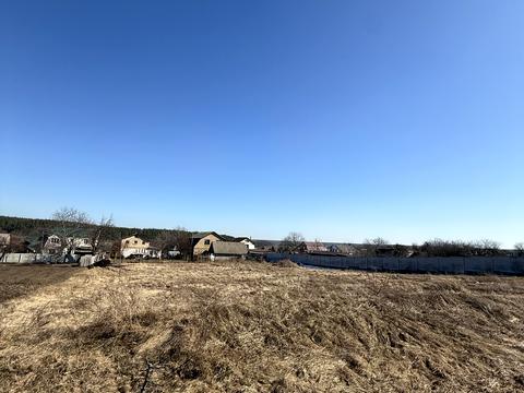 участок по адресу Житомирская ул. (Ватутіна)