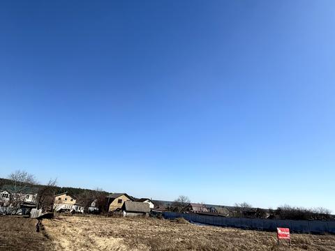 участок по адресу Житомирская ул. (Ватутіна)