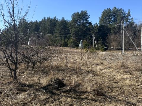 участок по адресу Житомирская ул. (Ватутіна)