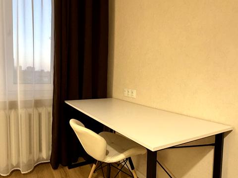 квартира за адресою Петра Ніщинського вул., 6