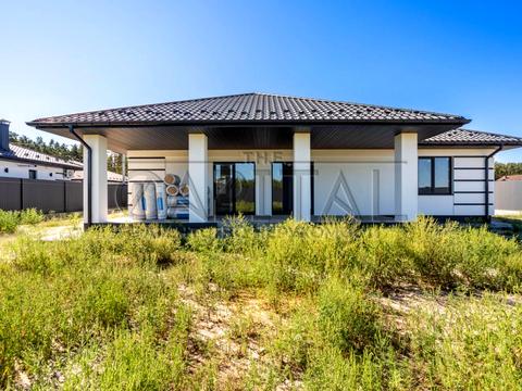 дом по адресу Бучанський