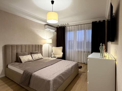 квартира за адресою Петра Ніщинського вул., 6