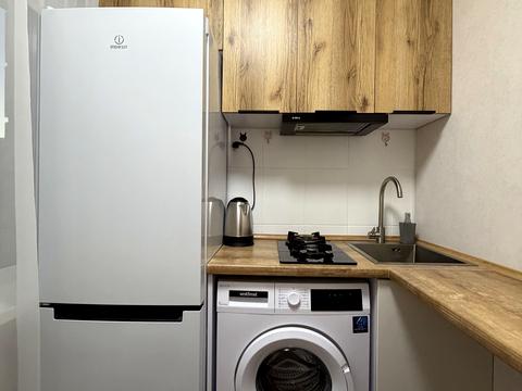 квартира за адресою Петра Ніщинського вул., 6