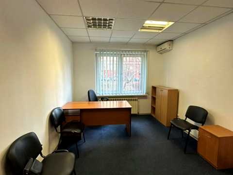 комерційна за адресою Петра Григоренка просп., 14