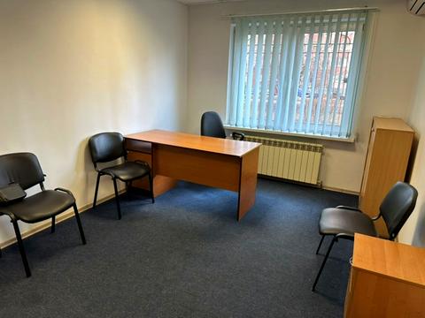 комерційна за адресою Петра Григоренка просп., 14