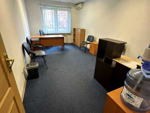 комерційна за адресою Петра Григоренка просп., 14