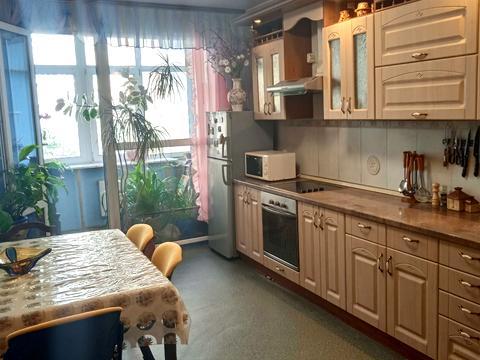 квартира по адресу Юлии Здановской ул. (Ломоносова), 52/3