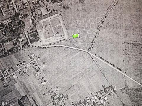 участок по адресу 