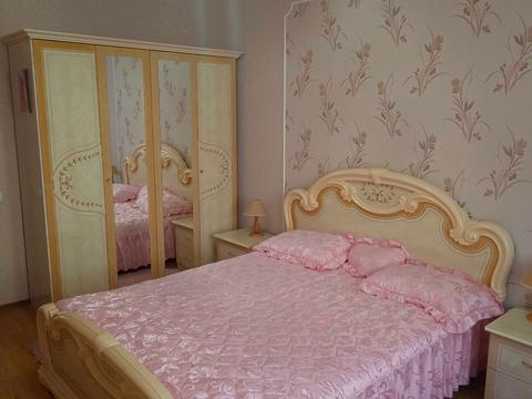 квартира по адресу Юлии Здановской ул. (Ломоносова), 52/3